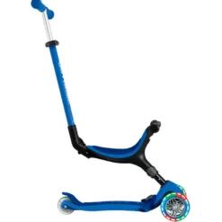 Patinete Go Up Active Luces - Navy Blue