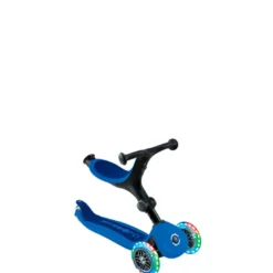 Patinete Go Up Active Luces - Navy Blue