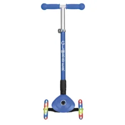 Patinete PRIMO Foldable Lights
