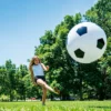 Pelota de fútbol gigante - Jumbo