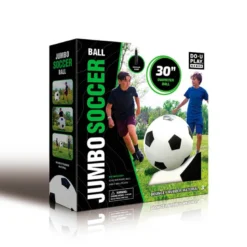 Pelota de fútbol gigante - Jumbo