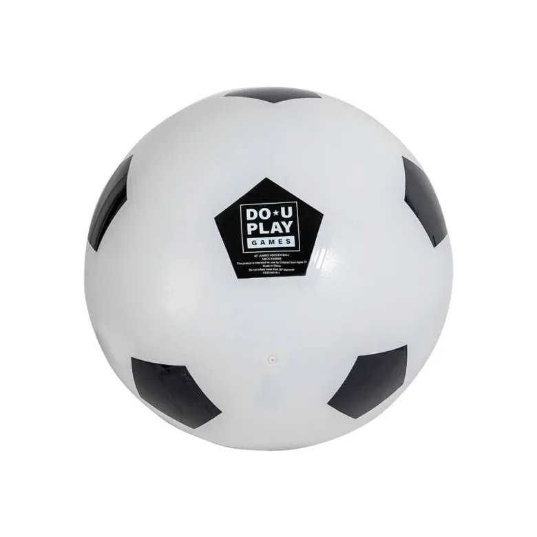 Pelota de fútbol gigante - Jumbo