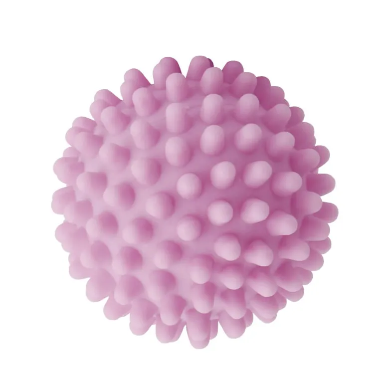 10 pelotas sensoriales para bebés