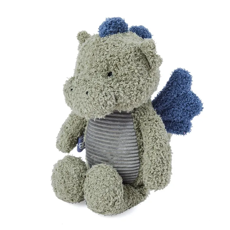 Peluche Dragón Fantasy