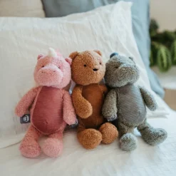 Peluche Dragón Fantasy