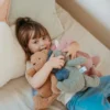 Peluche Oso Fantasy