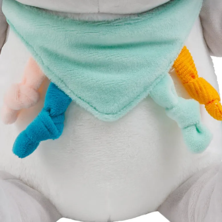 Peluche para bebés personalizable – Koala blando