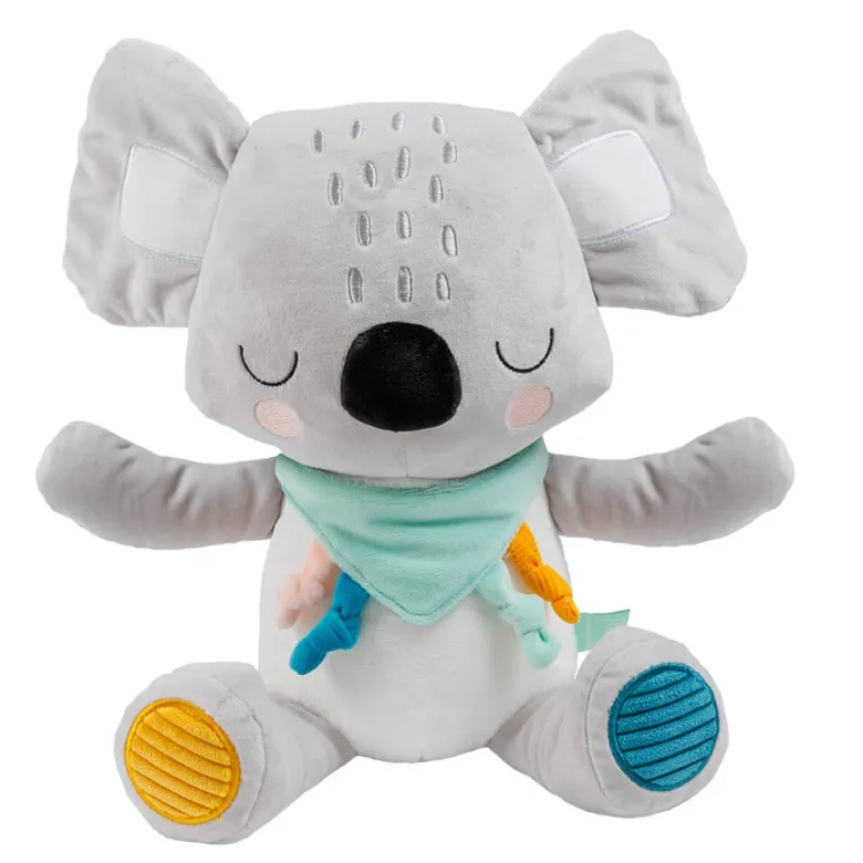 Peluche para bebés personalizable – Koala blando