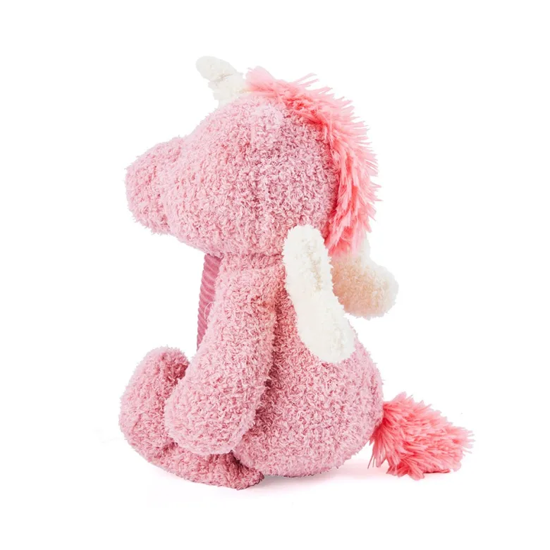 Peluche Unicornio Fantasy
