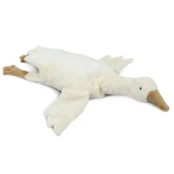 Peluche y almohada calentable – Ganso Grande