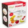 Piano frutas mágico