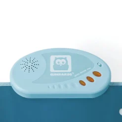 Piano gigante de suelo