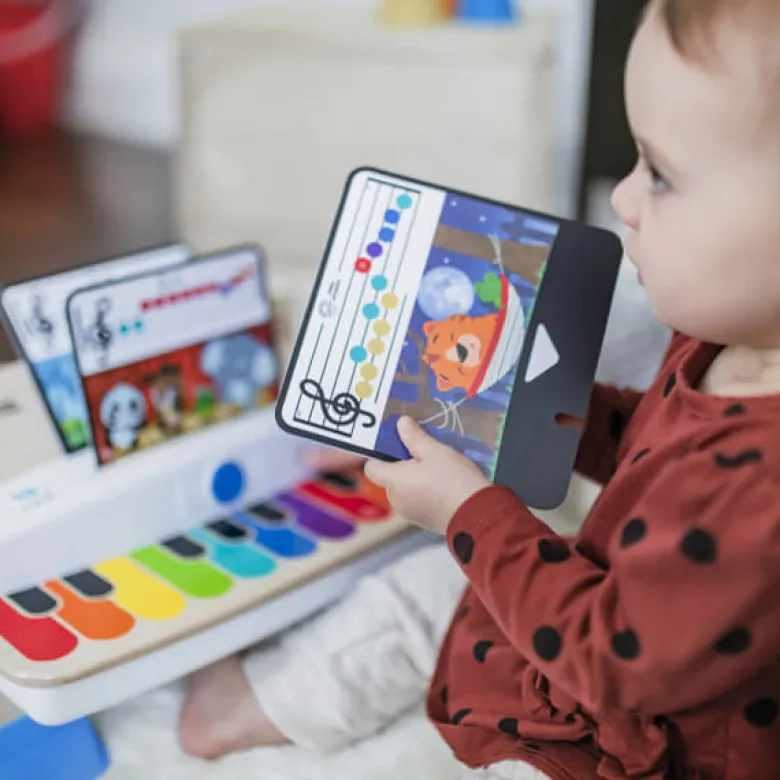 Piano Magic Touch Deluxe Conectable