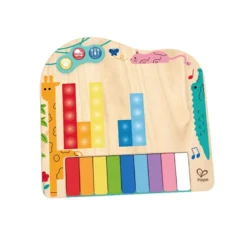 Piano musical Pixel