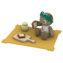 Picnic de Abejas Melíferas – Green Planet Explorers