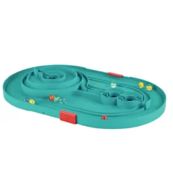 Pista de canicas Stack Track