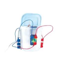 PRO: Kit de Exploración de Circuitos