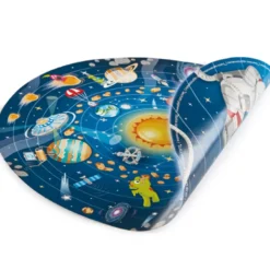 Puzzle sistema solar