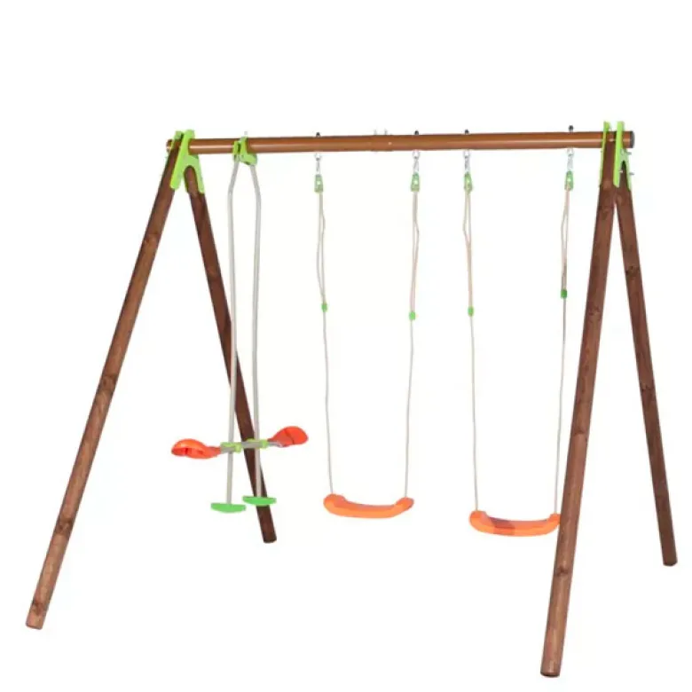 Área de juego Yuko