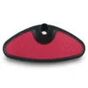 Recambio Globber reposapiés rojo