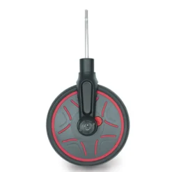 Recambio globber rueda delantera new red