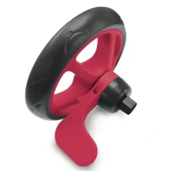 Recambio Globber rueda izquierda trasera