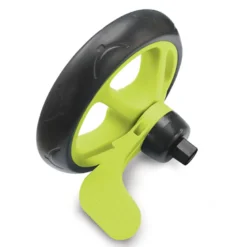 RECAMBIO RUEDA DER. TRASERA LIME