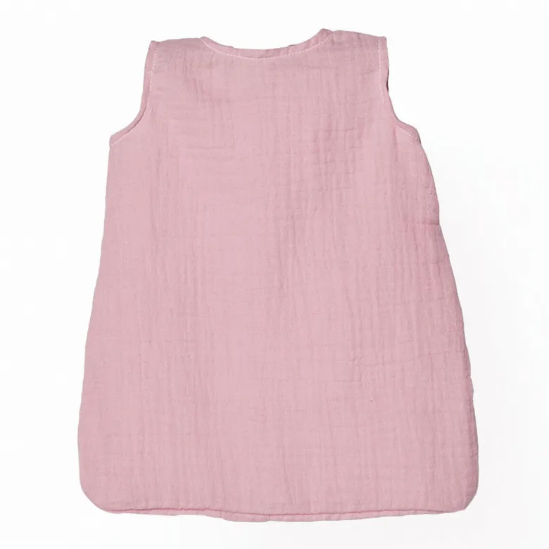 Saco Muñeca Bobble- Rosa