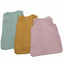 Saco Muñeca Bobble- Rosa