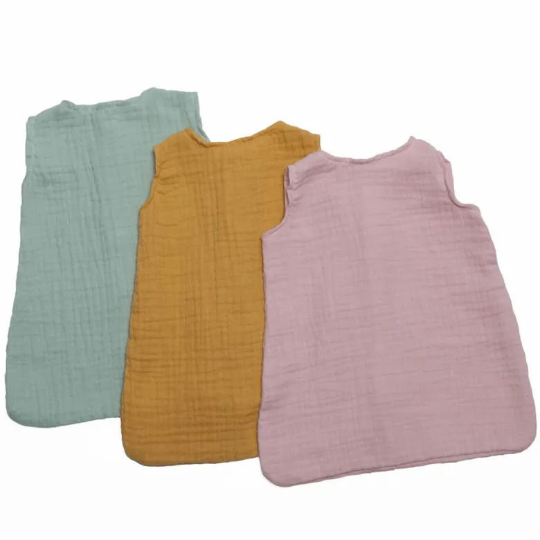 Saco Muñeca Bobble- Rosa