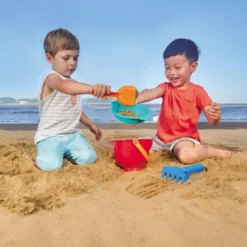 Set básico de playa