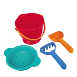 Set básico de playa