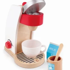 Set cafetera para cocinitas