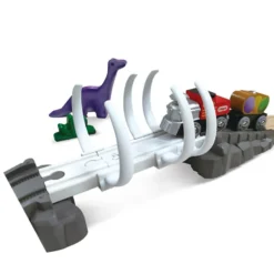Set Circuito de Aventuras Dino