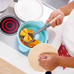Set cocinar y servir