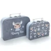 Set de 2 cajas Kirumy® Ben