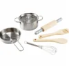 Set de cocina del chef