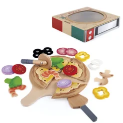 Set de pizza