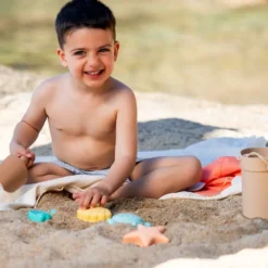 Set de playa - Sand set
