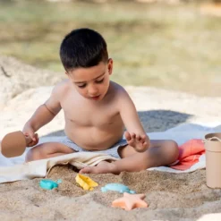 Set de playa - Sand set