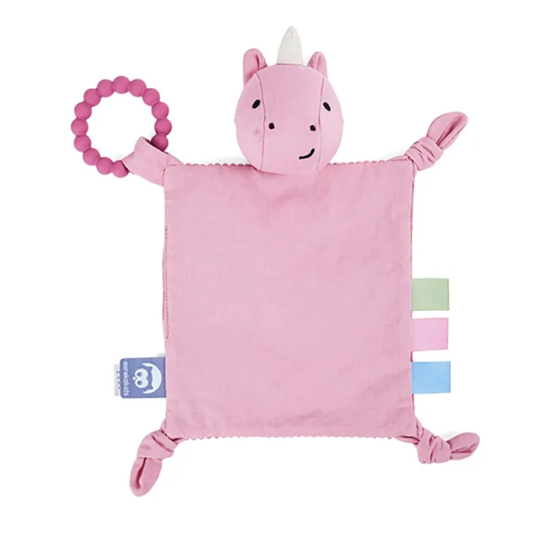 Set de regalo Unicornio Fantasy 3 piezas