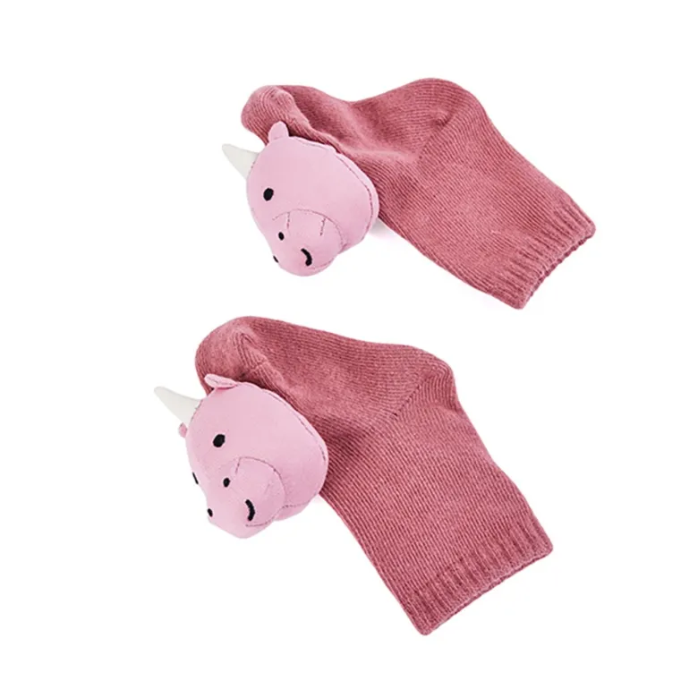 Set de regalo Unicornio Fantasy 3 piezas