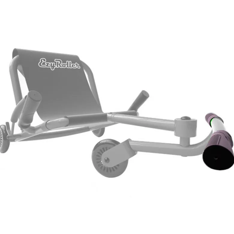 Set de 2 reposapiés para Ezyroller