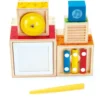 Set musical apilable
