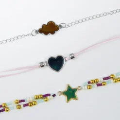 Set para crear joyas mágicas