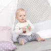 Sonajero pequeño laberinto