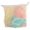 Splash & Play – Set de Animales Marinos