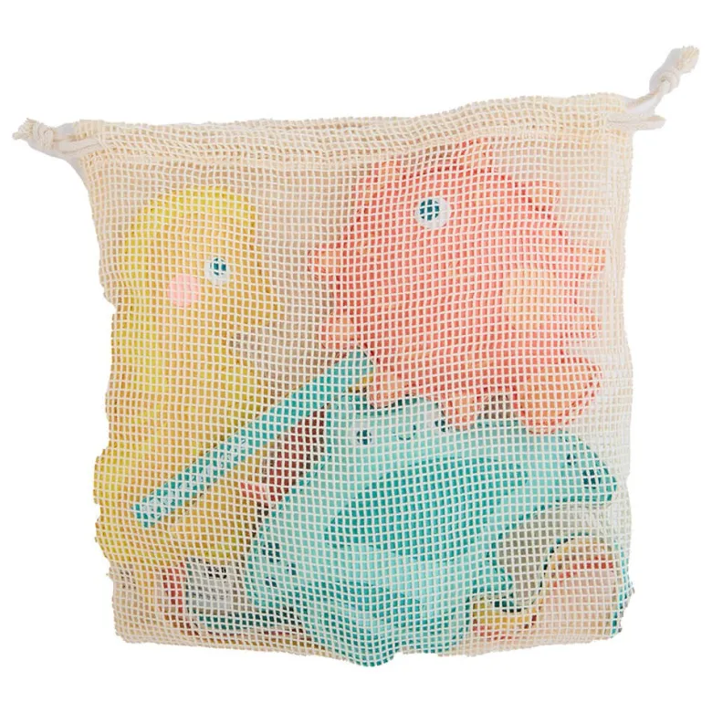 Splash & Play – Set de Animales Marinos