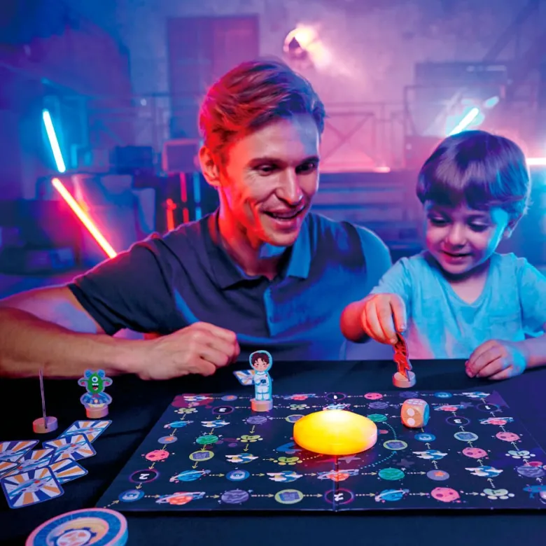 Star Seekers