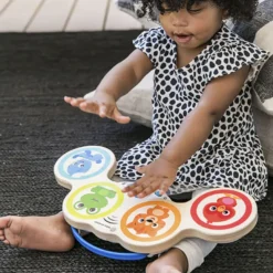 Tambores Magic Touch